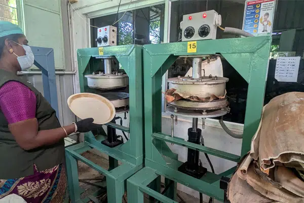 Premium Wooden Cutlery Manufacturer in madurai
