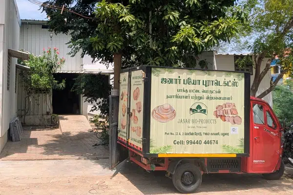 Quality eco-friendly plates in madurai